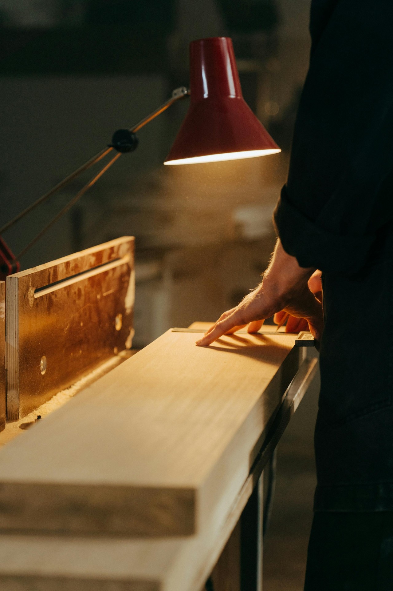 Design 1 Bauhaus Carpentry - Expert Bespoke Joinery in Surrey ...